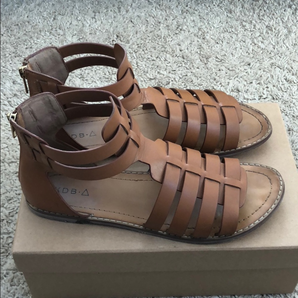 Sandals - Picture 2 of 4